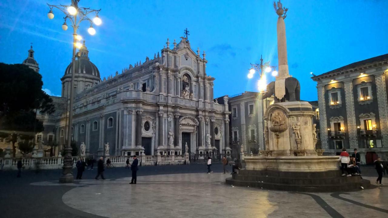 Il Centro Storico Lägenhet CTA Exteriör bild