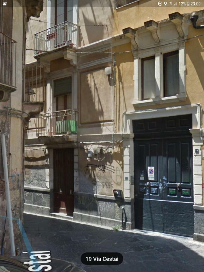 Il Centro Storico Lägenhet CTA Exteriör bild