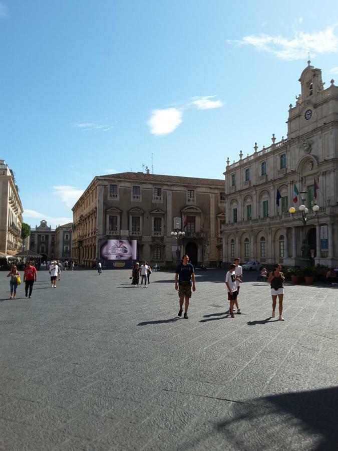 Il Centro Storico Lägenhet CTA Exteriör bild